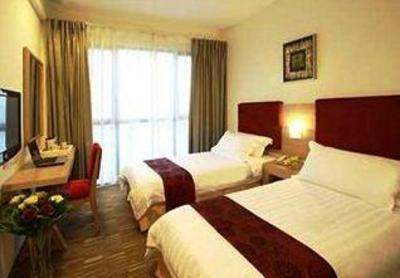 фото отеля Hotel City Hub