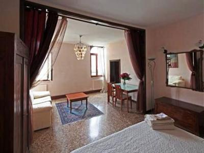 фото отеля Le Repubbliche Marinare Apartment