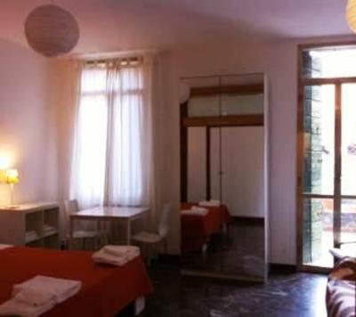 фото отеля Le Repubbliche Marinare Apartment