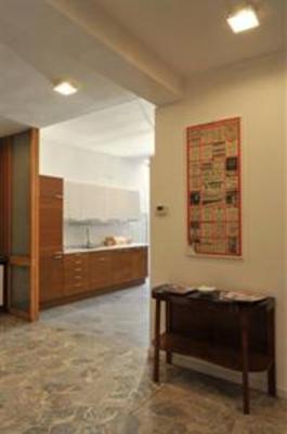 фото отеля Le Repubbliche Marinare Apartment