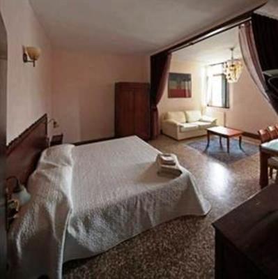 фото отеля Le Repubbliche Marinare Apartment