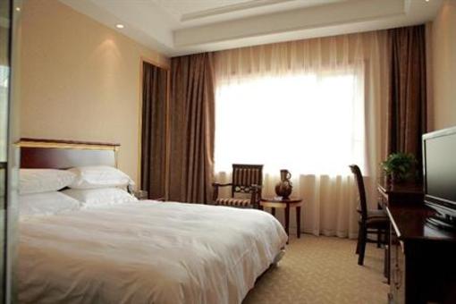 фото отеля Wanfu Fuguo Hotel
