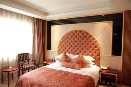 фото отеля Wanfu Fuguo Hotel