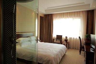 фото отеля Wanfu Fuguo Hotel
