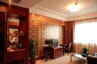 фото отеля Wanfu Fuguo Hotel