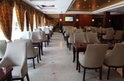 фото отеля Wanfu Fuguo Hotel