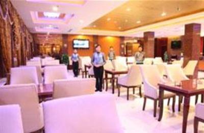 фото отеля Wanfu Fuguo Hotel