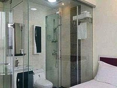 фото отеля Green Tree Inn Chain Wuxi Shangmadun