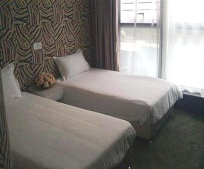 фото отеля Green Tree Inn Chain Wuxi Shangmadun