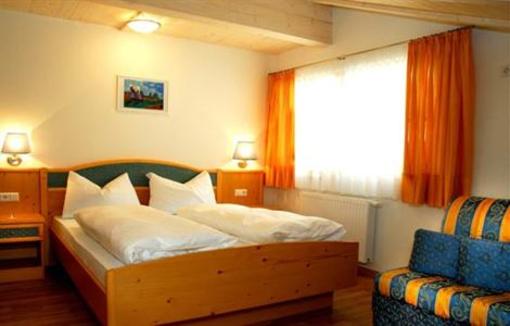 фото отеля Residence Pension Gasser