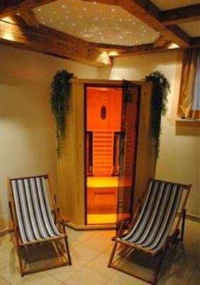фото отеля Residence Pension Gasser