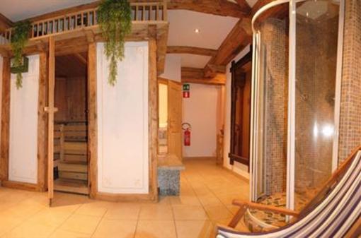 фото отеля Residence Pension Gasser