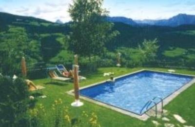 фото отеля Residence Pension Gasser