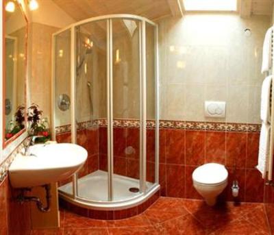 фото отеля Residence Pension Gasser