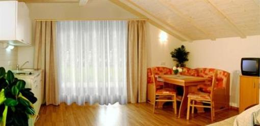 фото отеля Residence Pension Gasser
