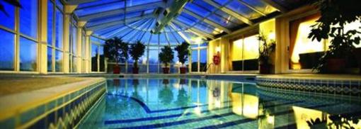 фото отеля Dale Hill Hotel Wadhurst