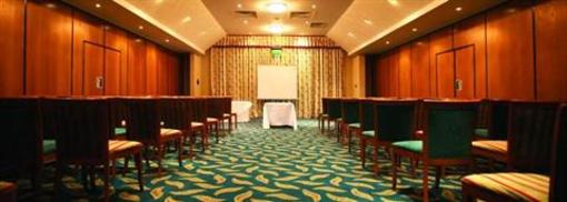 фото отеля Dale Hill Hotel Wadhurst