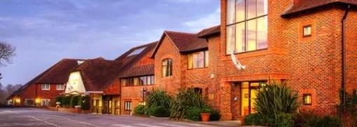 фото отеля Dale Hill Hotel Wadhurst
