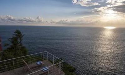 фото отеля Casas del Acantilado