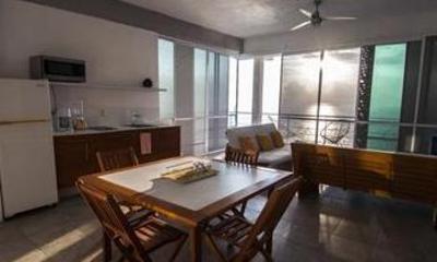 фото отеля Casas del Acantilado
