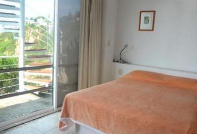 фото отеля Casas del Acantilado