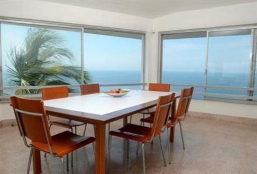 фото отеля Casas del Acantilado