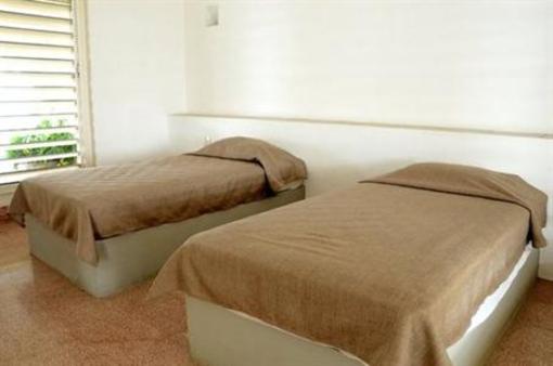 фото отеля Casas del Acantilado