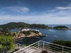 фото отеля Casas del Acantilado