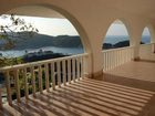 фото отеля Casas del Acantilado