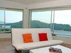 фото отеля Casas del Acantilado
