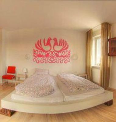 фото отеля Lalala Hotel Sopot