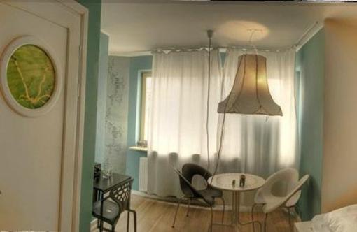 фото отеля Lalala Hotel Sopot