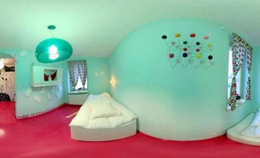 фото отеля Lalala Hotel Sopot