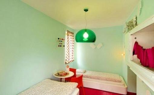 фото отеля Lalala Hotel Sopot