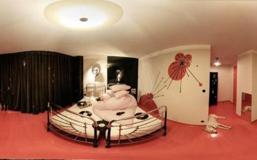 фото отеля Lalala Hotel Sopot