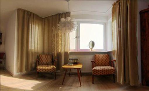 фото отеля Lalala Hotel Sopot