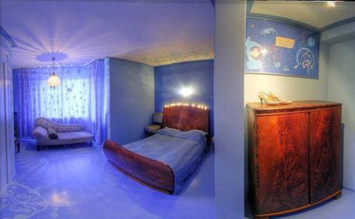 фото отеля Lalala Hotel Sopot