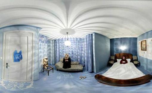фото отеля Lalala Hotel Sopot