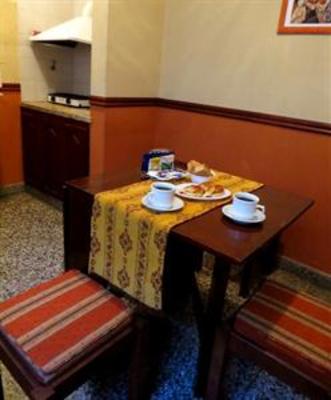 фото отеля Apart Hotel Ref