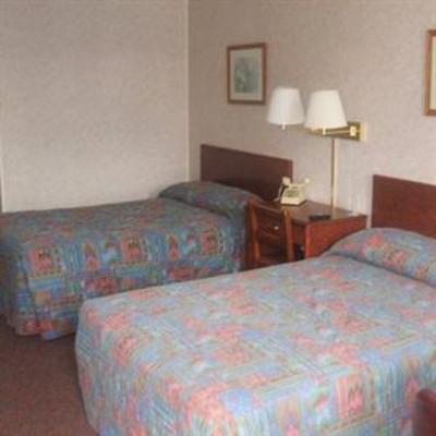 фото отеля Red Carpet Inn Louisville
