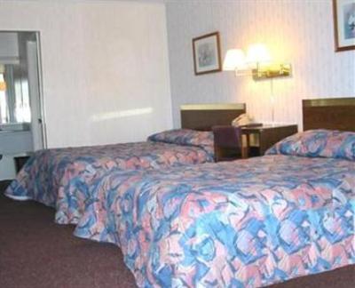 фото отеля Red Carpet Inn Louisville