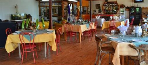фото отеля Cabanas La Valenciana