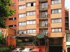 фото отеля Hotel Casa Laureles