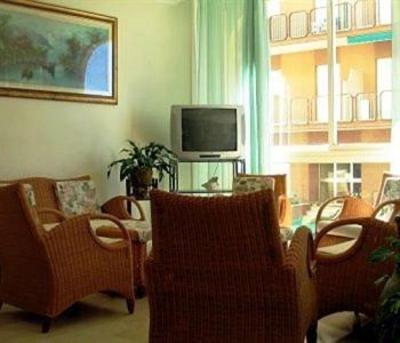 фото отеля Gloria Hotel Gabicce Mare