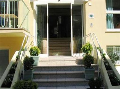 фото отеля Gloria Hotel Gabicce Mare