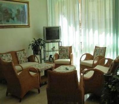 фото отеля Gloria Hotel Gabicce Mare