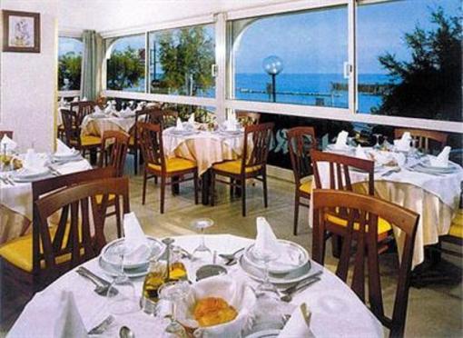 фото отеля Gloria Hotel Gabicce Mare