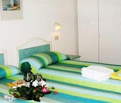 фото отеля Gloria Hotel Gabicce Mare