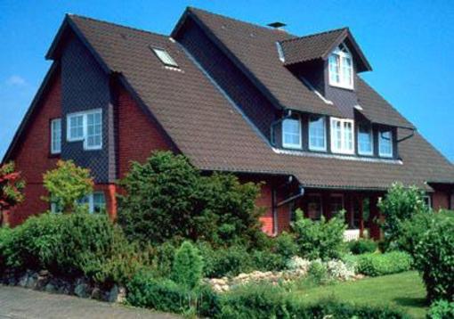 фото отеля Glaesser Apartments Fehmarn