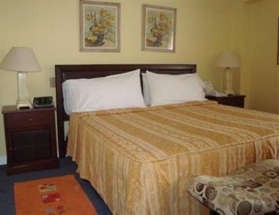 фото отеля Aparthotel Stanford